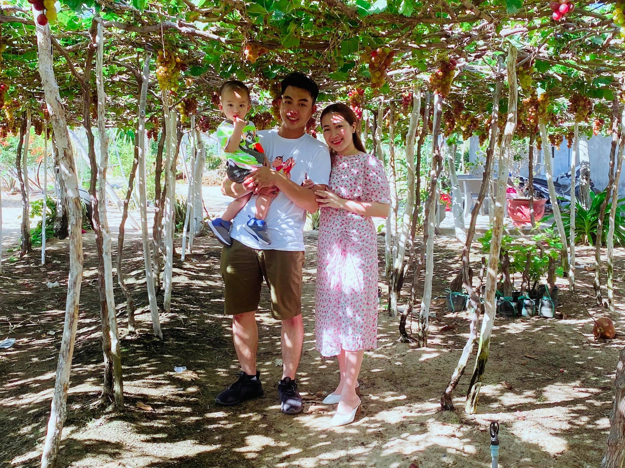 bai du thi Cam on me anh 4