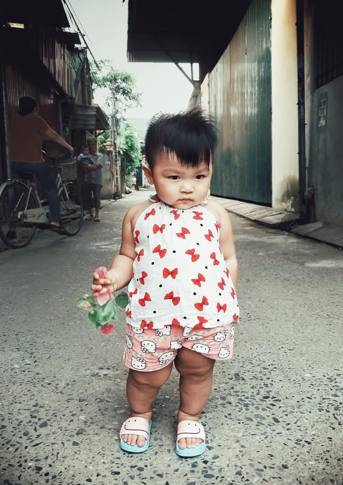 bài dự thi Cảm ơn mẹ ảnh 4 bai du thi Cam on me anh 4