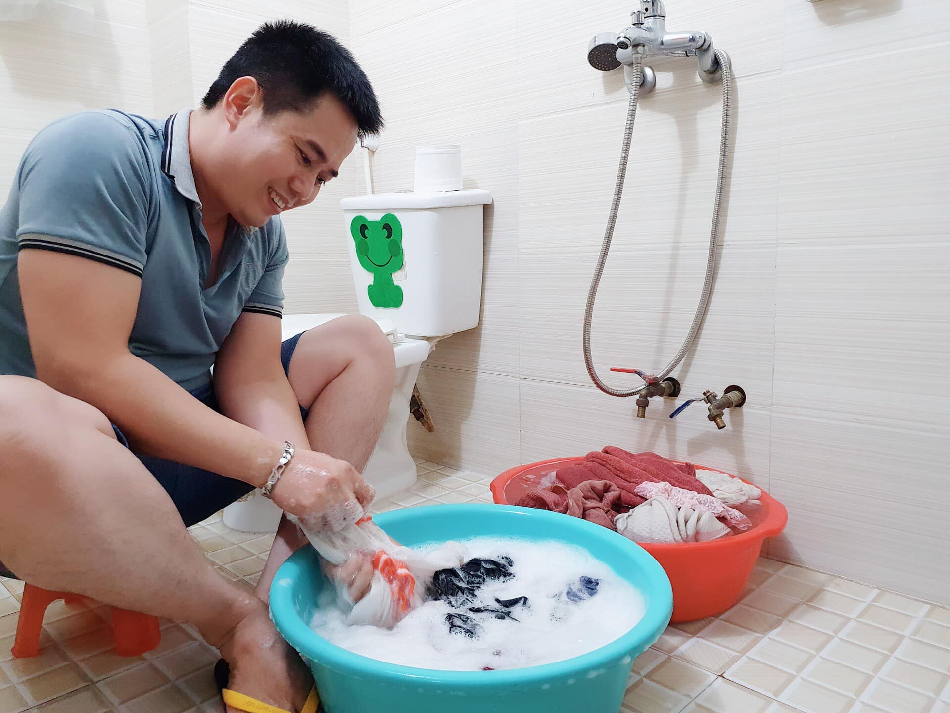 bài dự thi Cảm ơn mẹ ảnh 2 bai du thi Cam on me anh 2