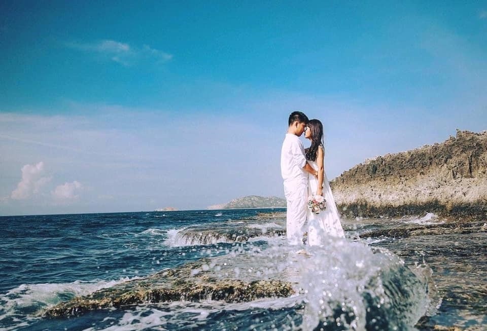 'Mai yeu nhu ngay dau tien ay' hinh anh