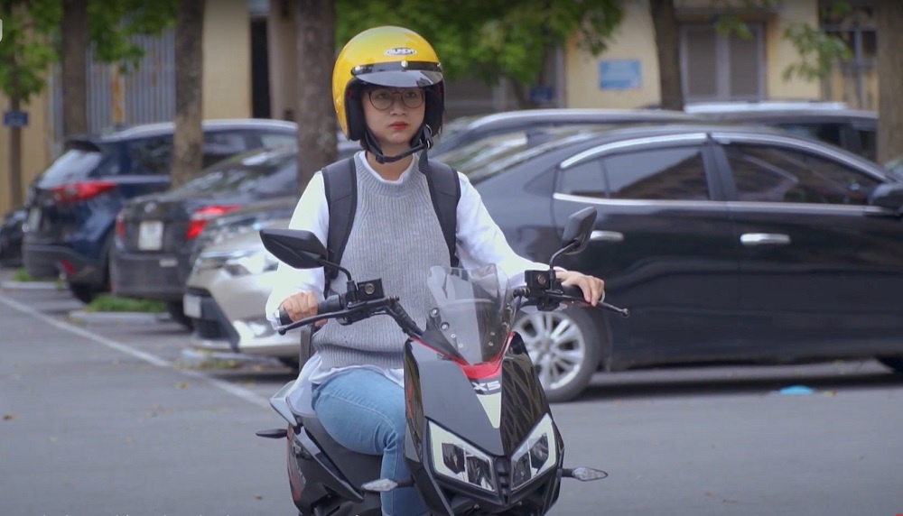 Gen Z chuan bi gi cho ngay nhap hoc? hinh anh