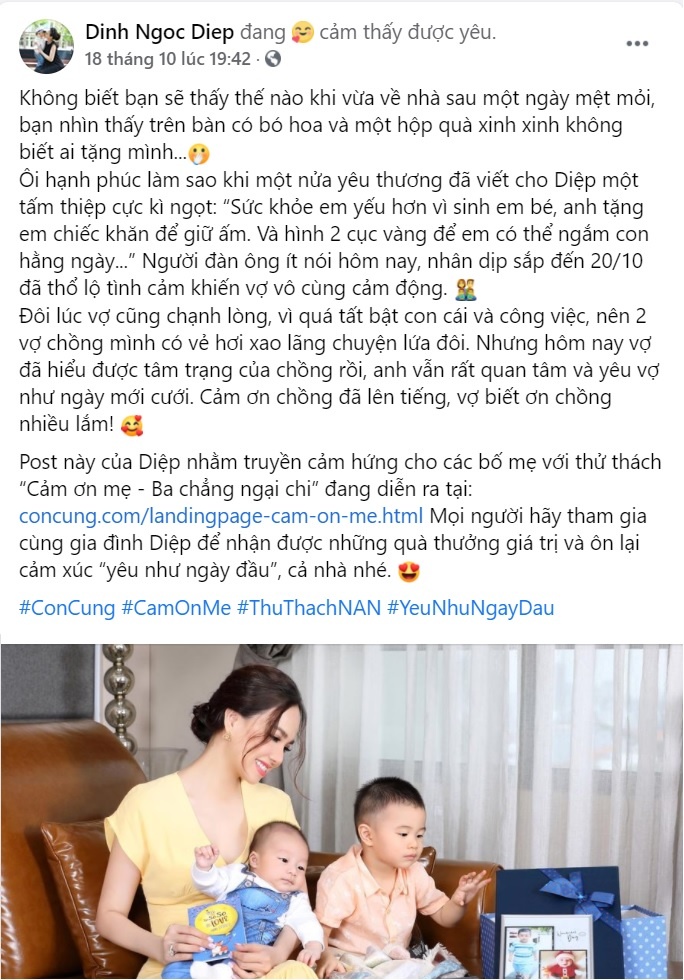 cảm ơn mẹ ba chẳng ngại chi ảnh 1 cam on me ba chang ngai chi anh 1