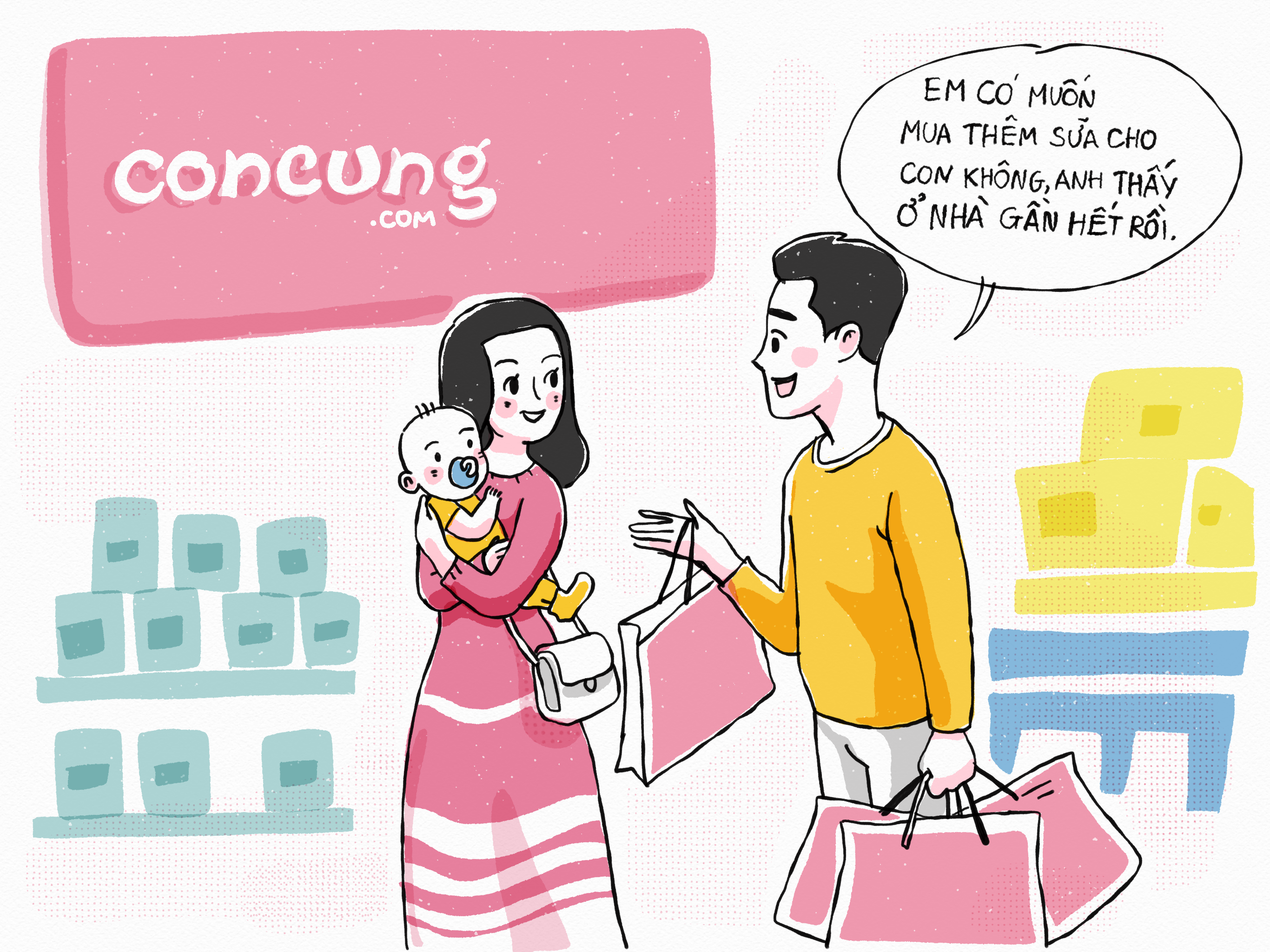 cam on me ba chang ngai chi anh 3