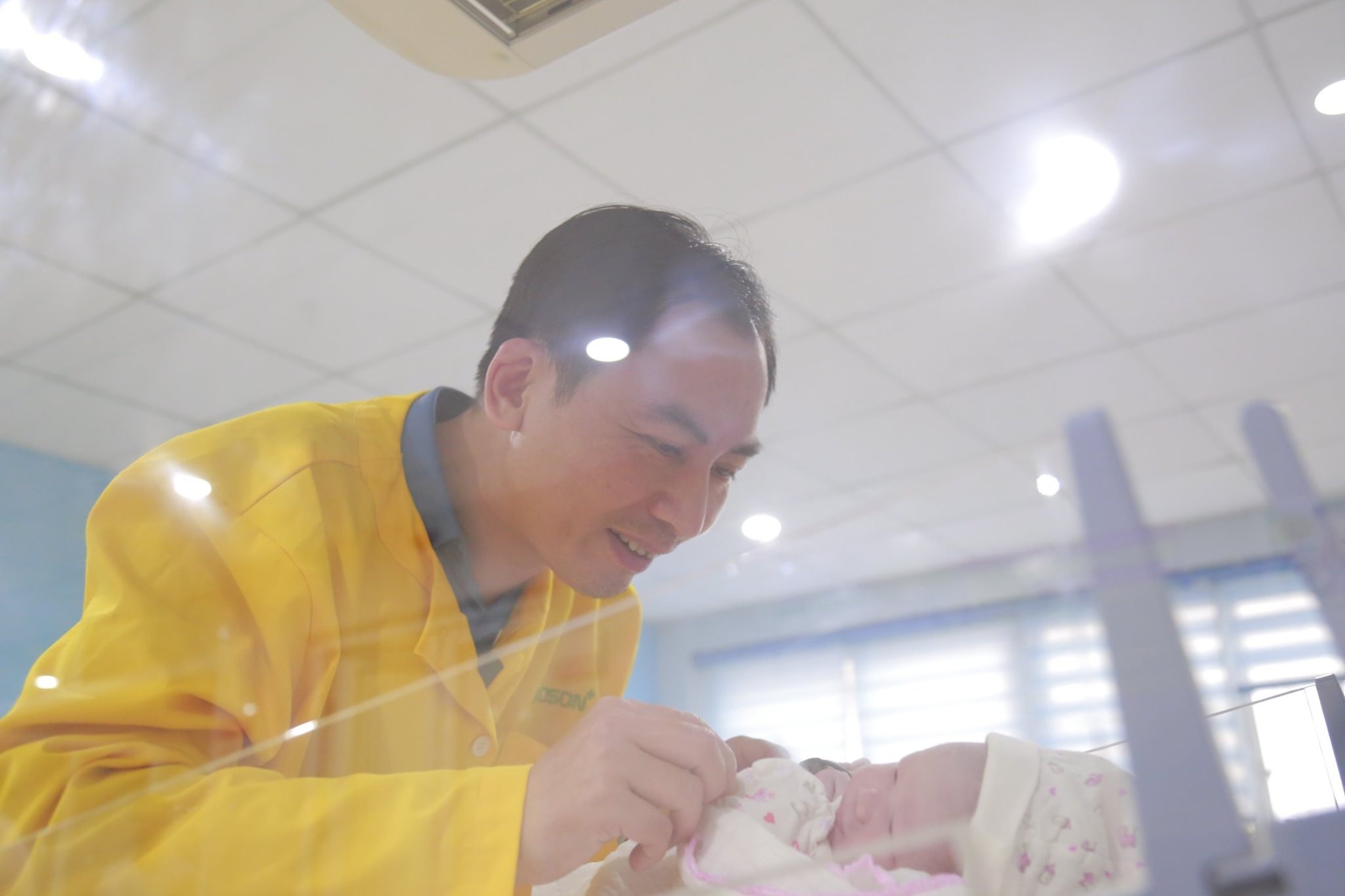 bai du thi Cam on me anh 3