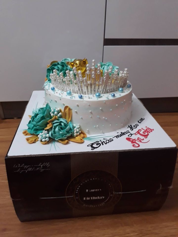 bai du thi Cam on me anh 5