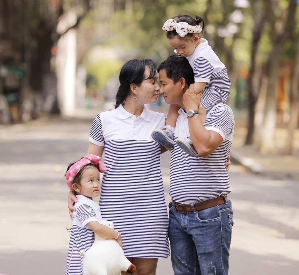 bài dự thi Cảm ơn mẹ ảnh 3 bai du thi Cam on me anh 3