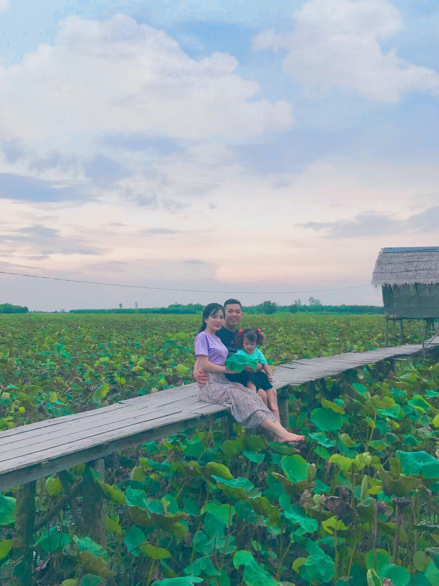 bai du thi Cam on me anh 2