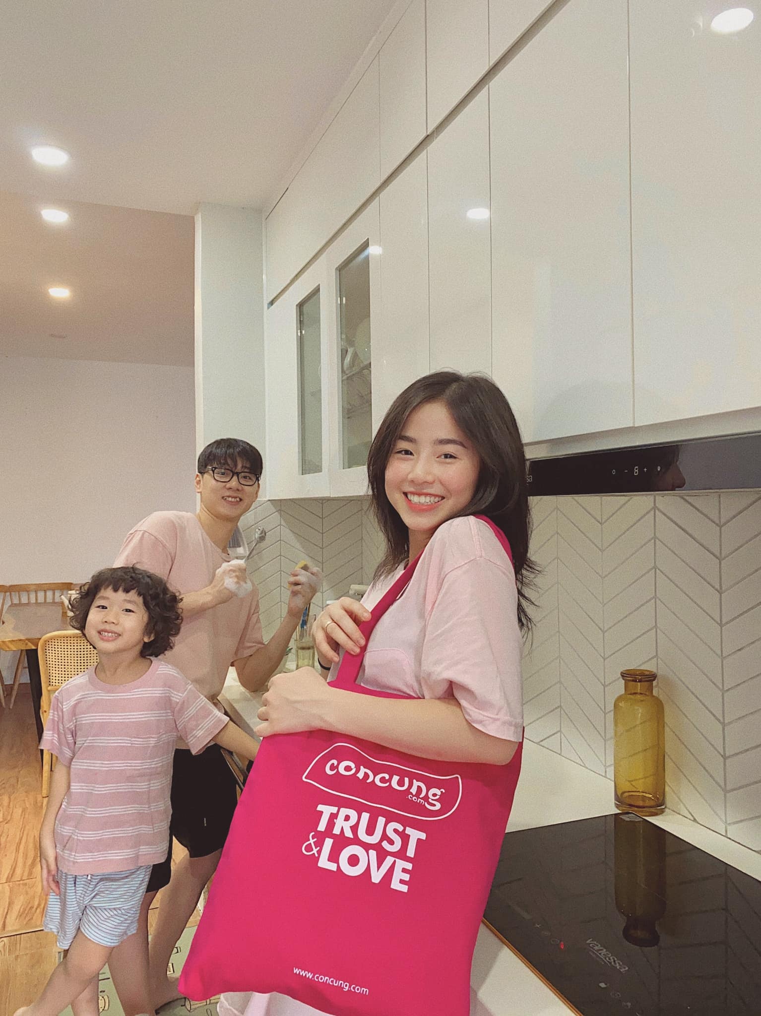 cảm ơn mẹ ba chẳng ngại chi ảnh 2 cam on me ba chang ngai chi anh 2