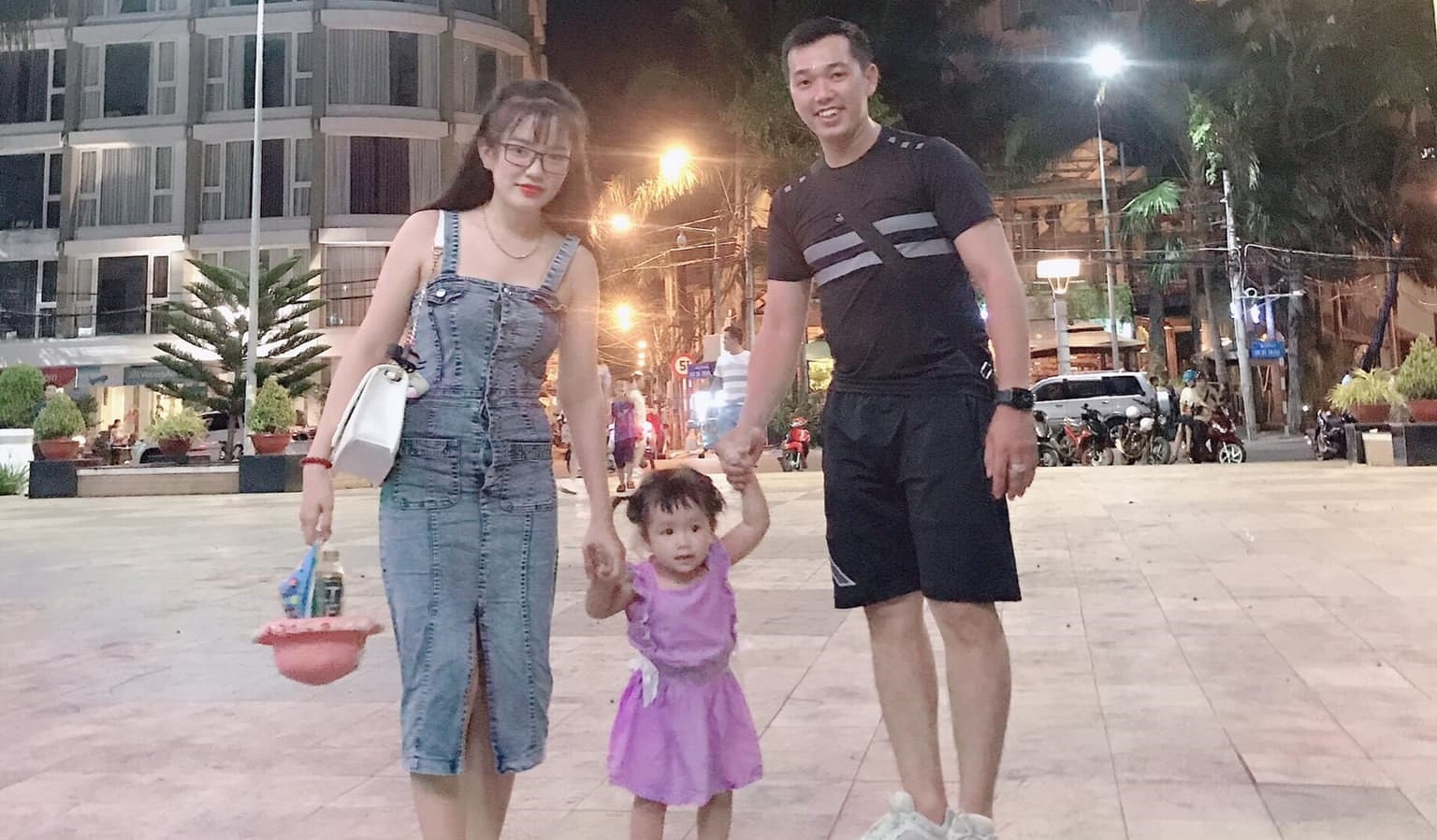 Gia dinh la dieu quan trong nhat hinh anh