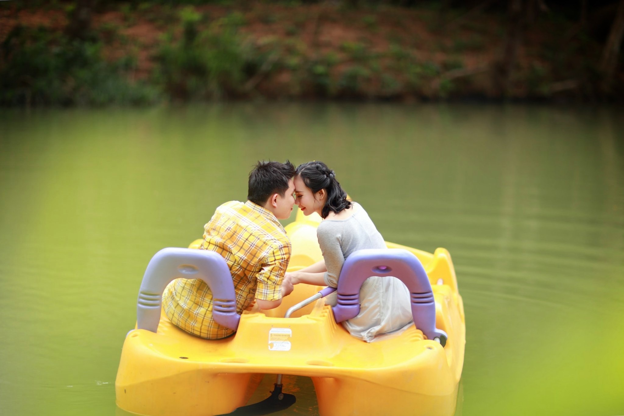 cam on me ba chang ngai chi anh 4