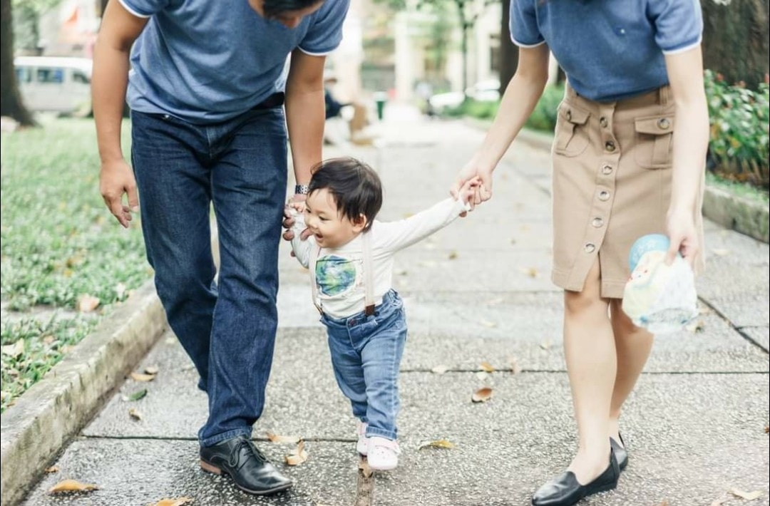 'Tinh yeu cua chung minh se mai khong doi' hinh anh