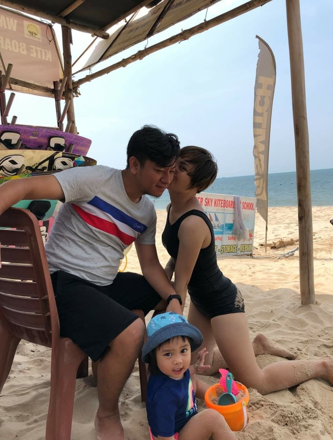 cam on me ba chang ngai chi anh 2