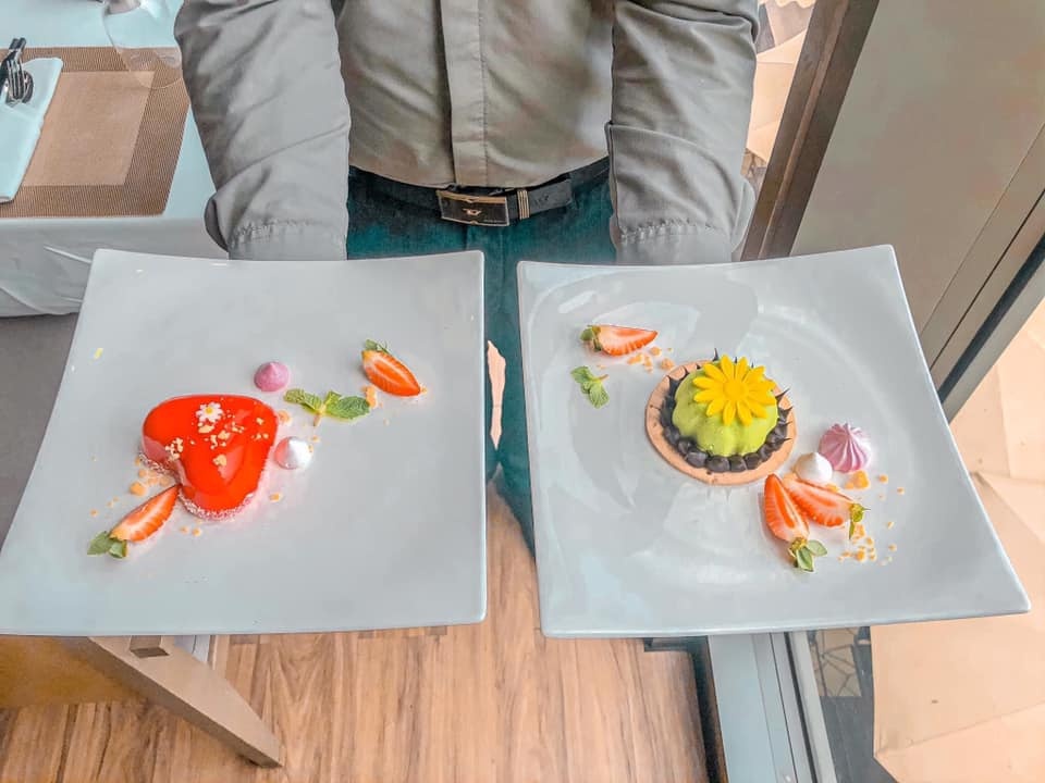 cam on me ba chang ngai chi anh 5