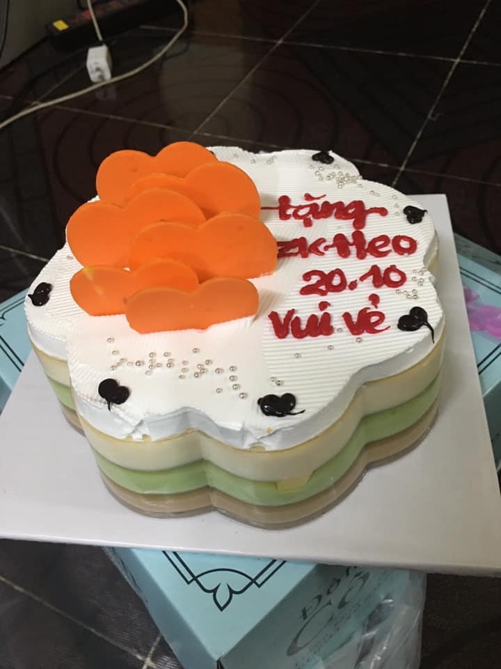 cam on me ba chang ngai chi anh 7