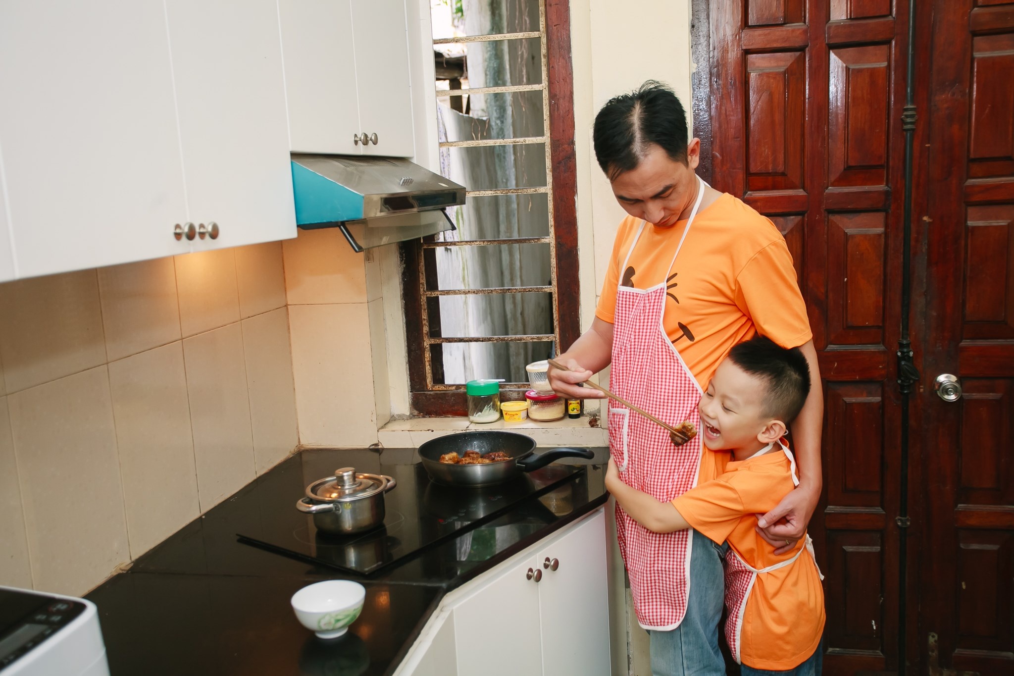 bài dự thi Cảm ơn mẹ ảnh 5 bai du thi Cam on me anh 5