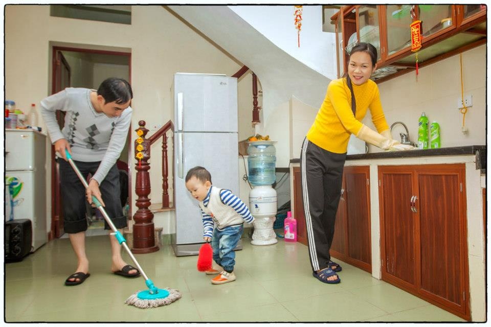 bài dự thi Cảm ơn mẹ ảnh 4 bai du thi Cam on me anh 4