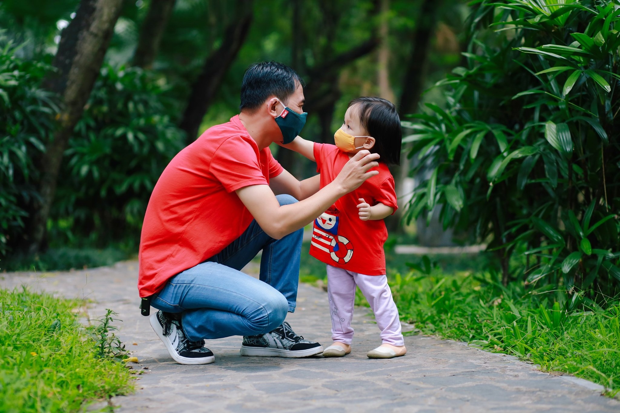 bai du thi Cam on me anh 4