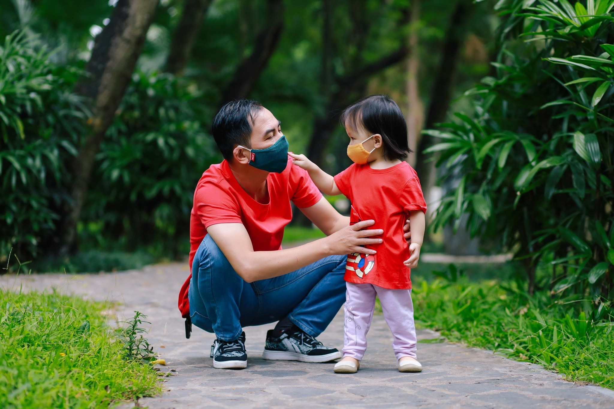 bai du thi Cam on me anh 3