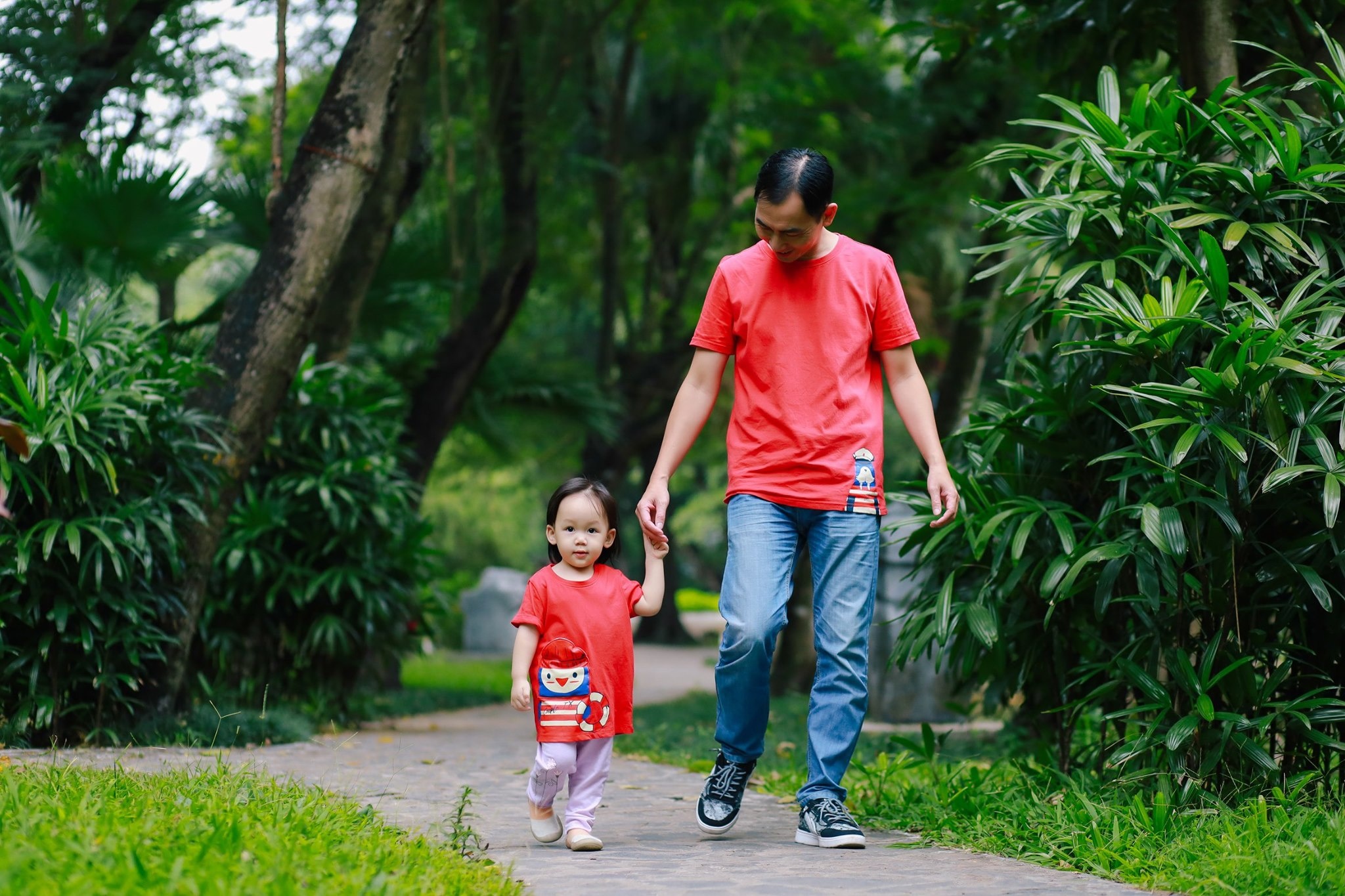 bai du thi Cam on me anh 5