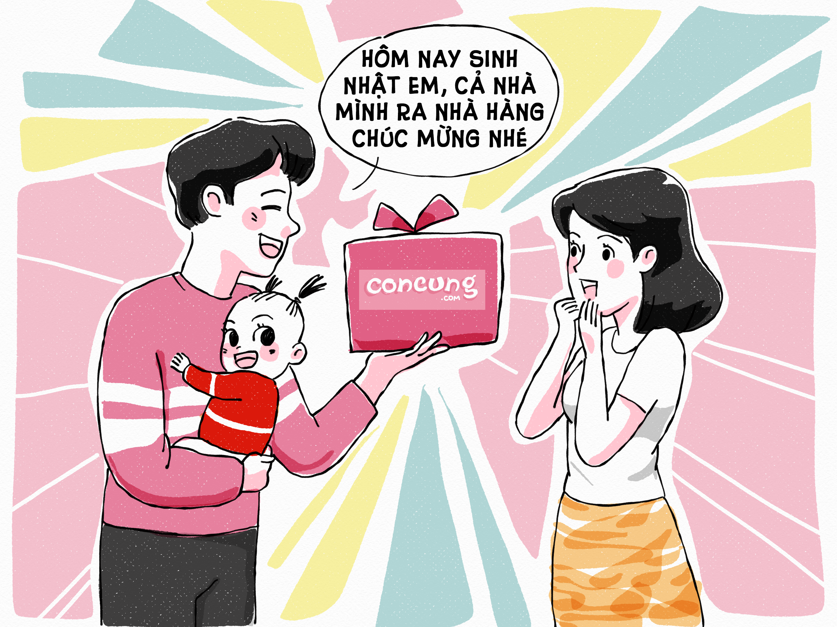 tinh cam gia dinh anh 6