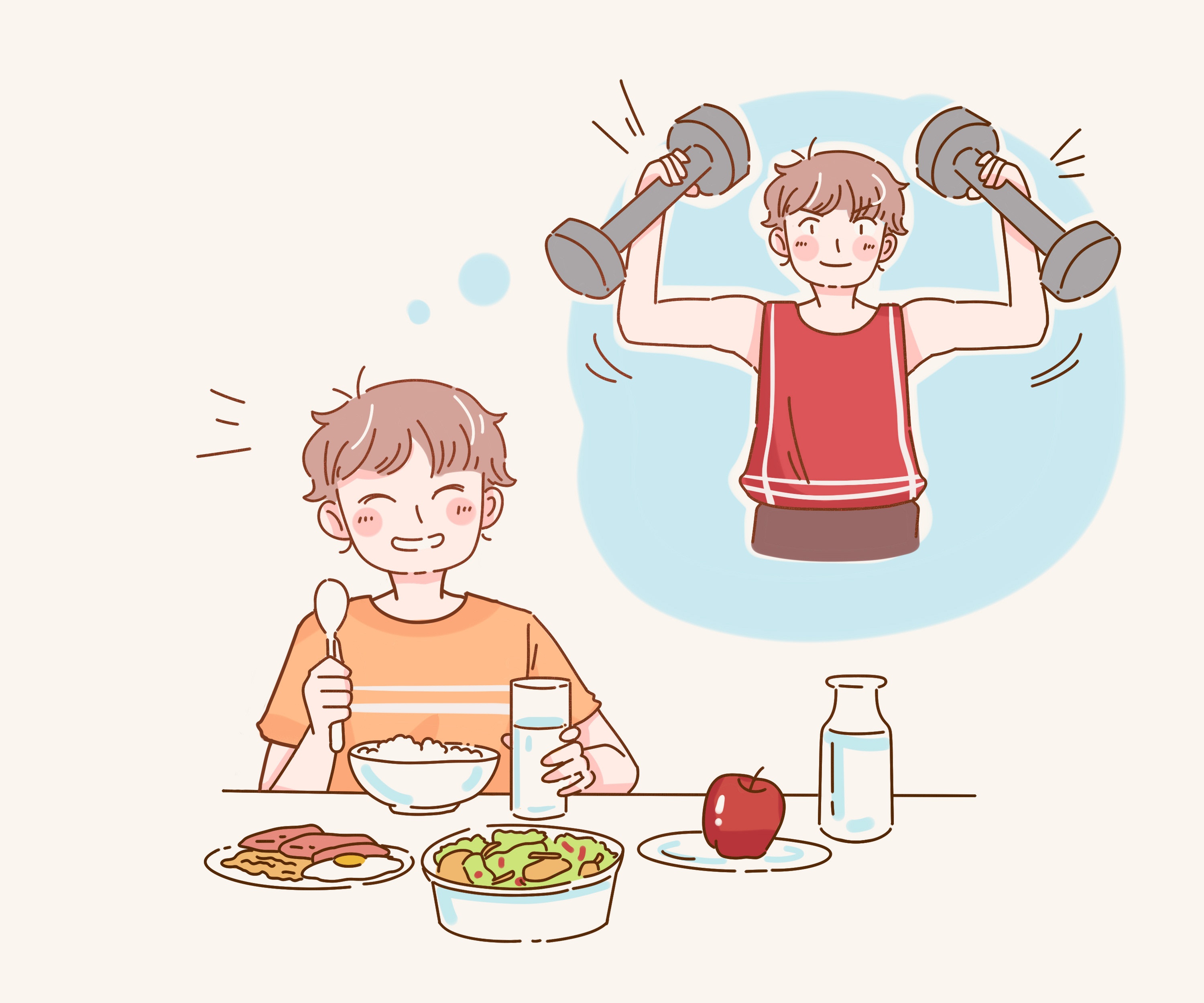 trẻ phát triển toàn diện ảnh 1 tre phat trien toan dien anh 1