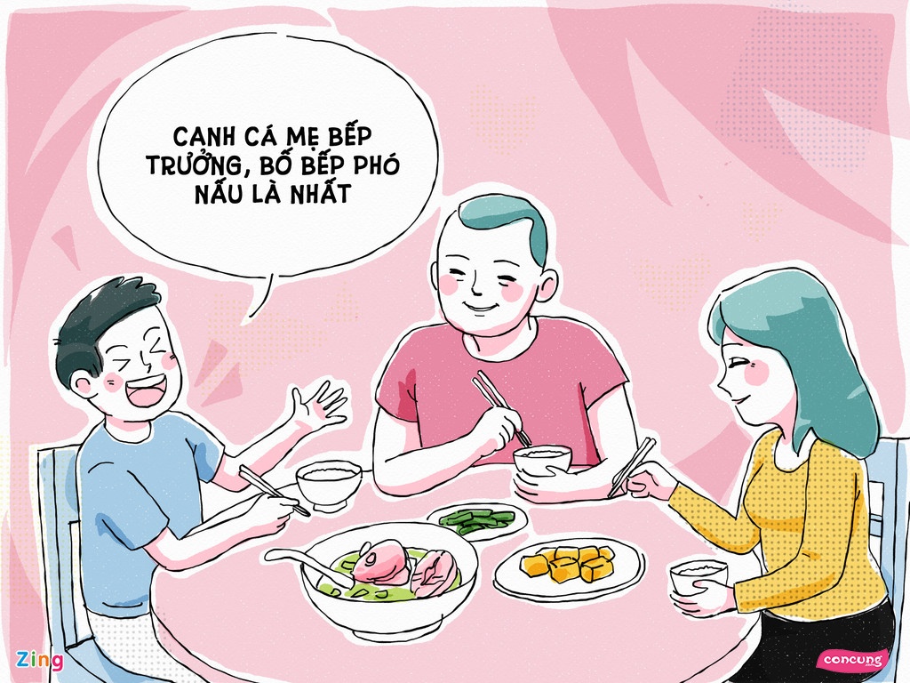 tinh cam gia dinh anh 1