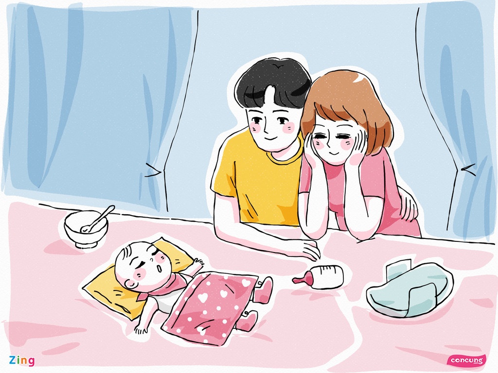 tinh cam gia dinh anh 2