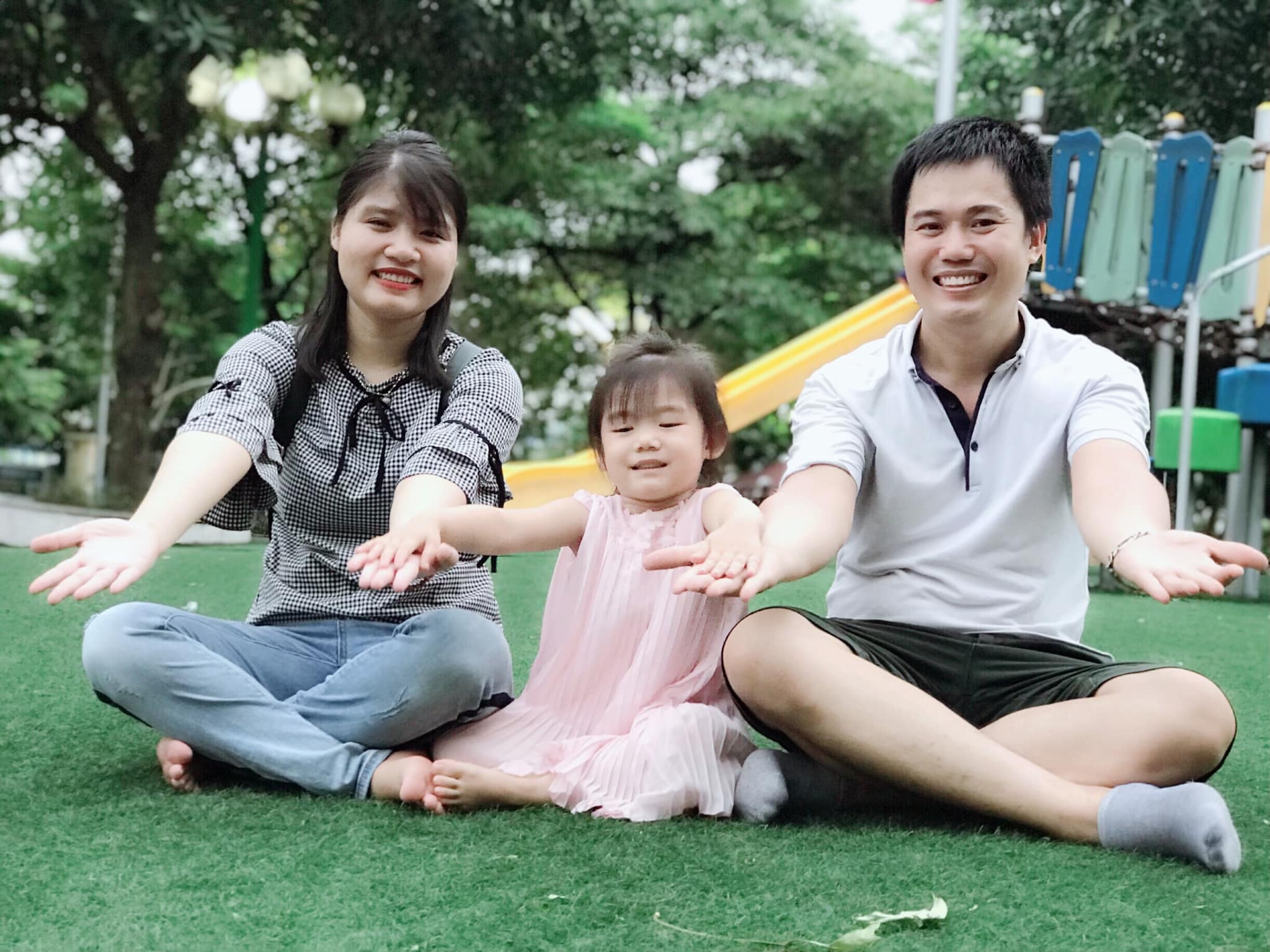 bai du thi Cam on me anh 4