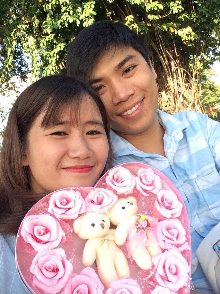 bài dự thi Cảm ơn mẹ ảnh 2 bai du thi Cam on me anh 2