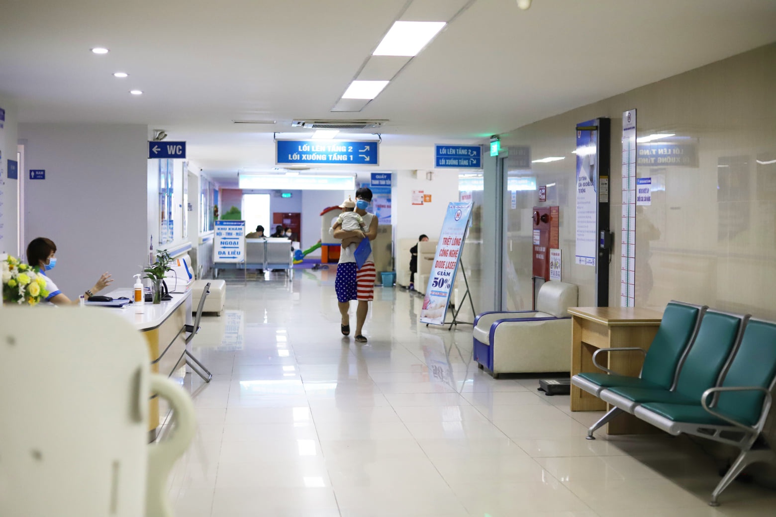 bai du thi Cam on me anh 3