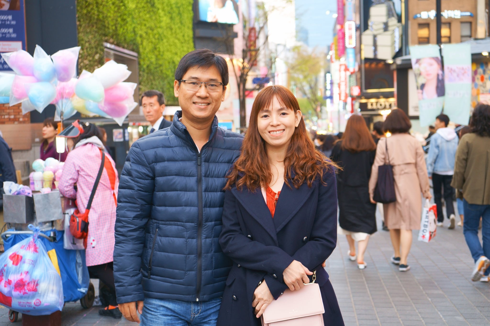 bai du thi Cam on me anh 2