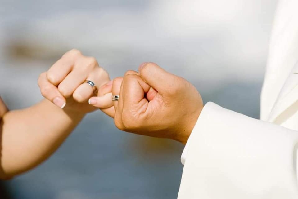 Gia vi cho hon nhan them man nong hinh anh