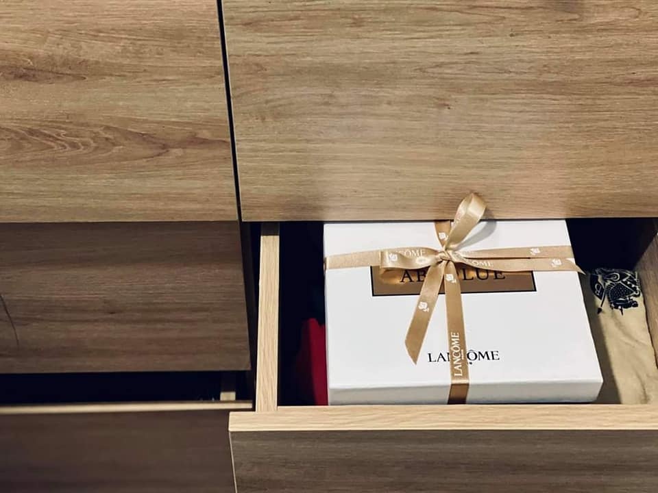 bai du thi Cam on me anh 3