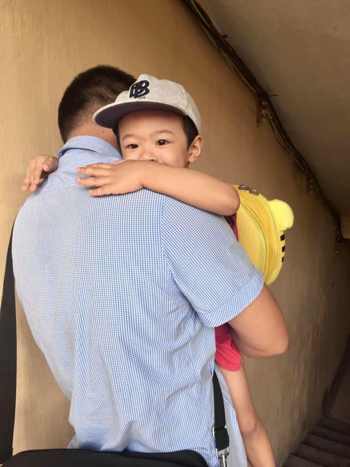 bai du thi Cam on me anh 2