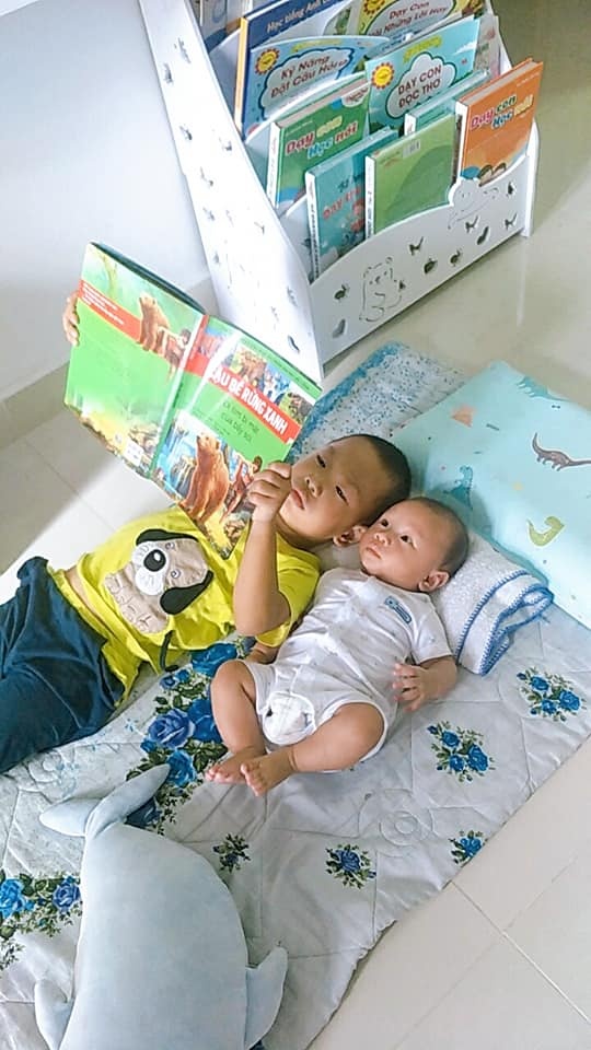 bài dự thi Cảm ơn mẹ ảnh 5 bai du thi Cam on me anh 5