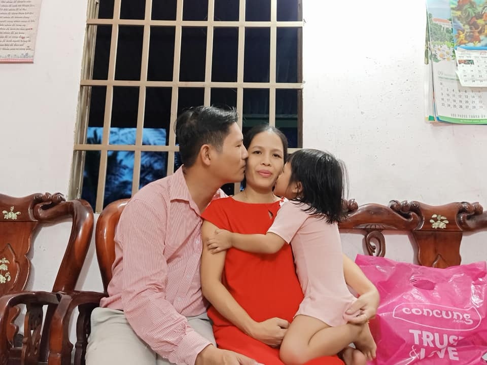 bài dự thi Cảm ơn mẹ ảnh 1 bai du thi Cam on me anh 1