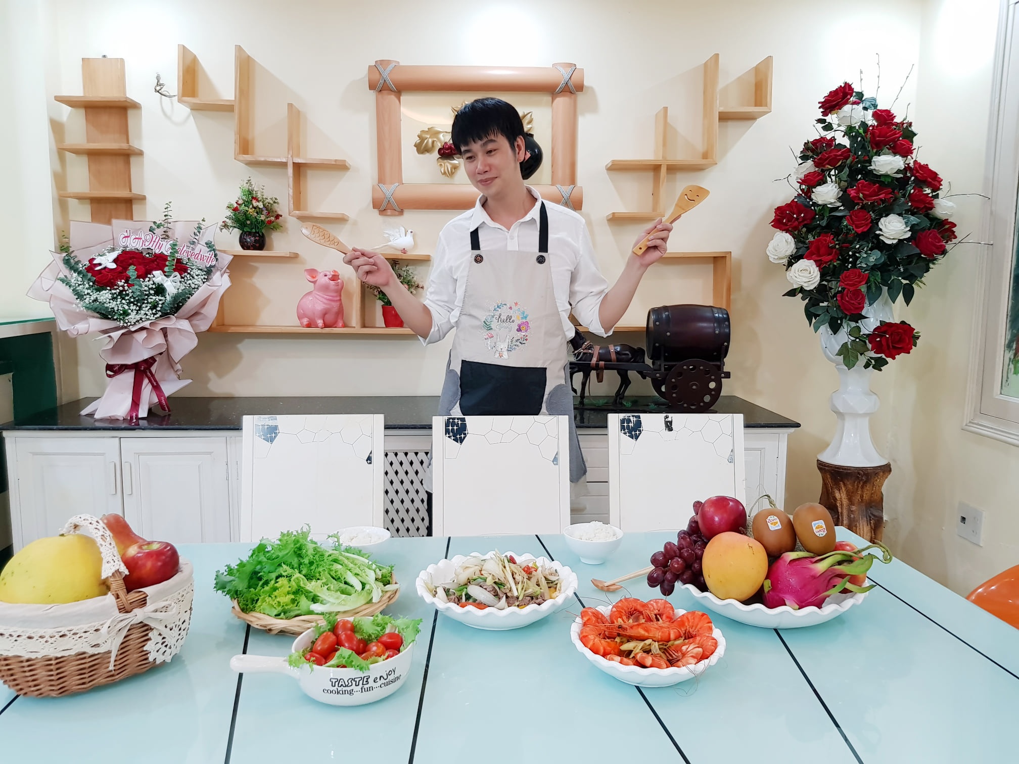 bài dự thi Cảm ơn mẹ ảnh 3 bai du thi Cam on me anh 3