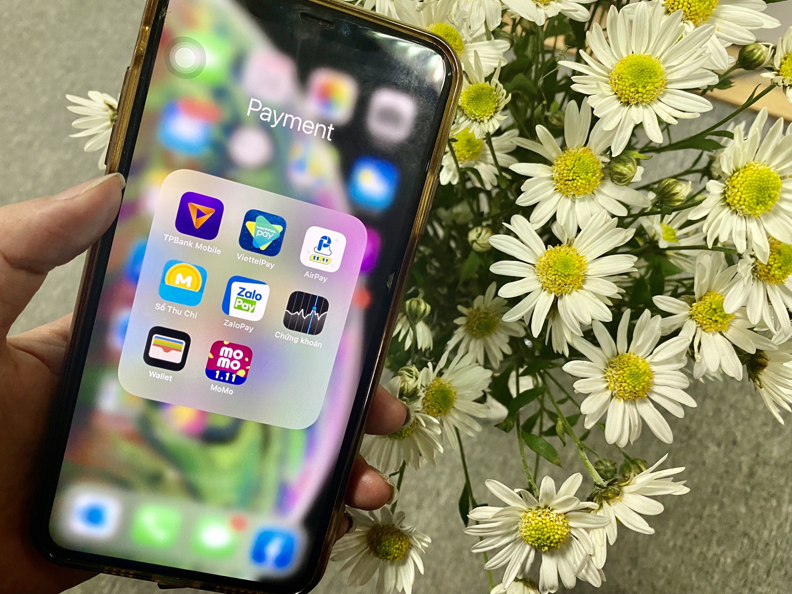 mo tai khoan ngan hang anh 1