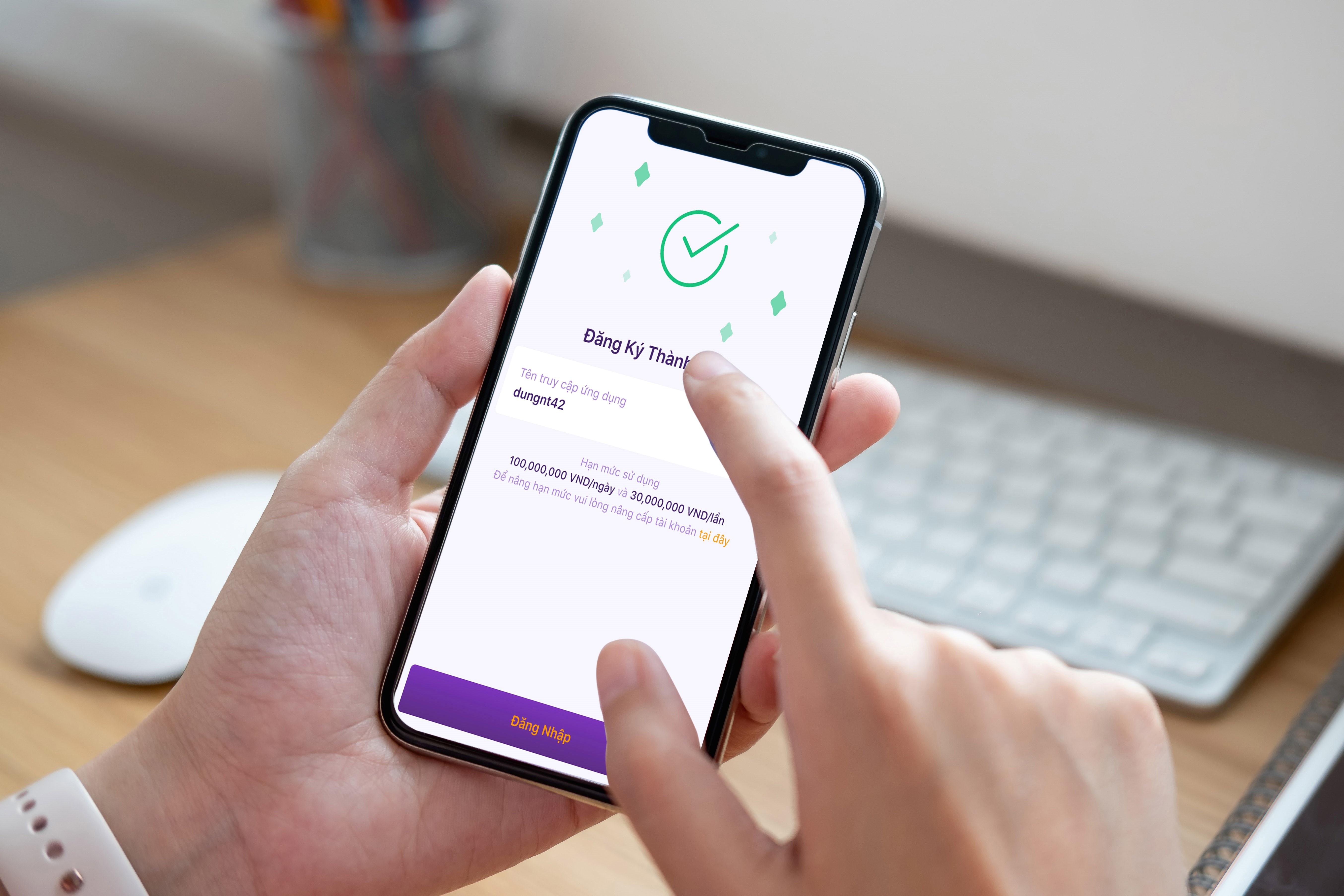 Can chu y gi khi chon ngan hang de mo tai khoan? hinh anh