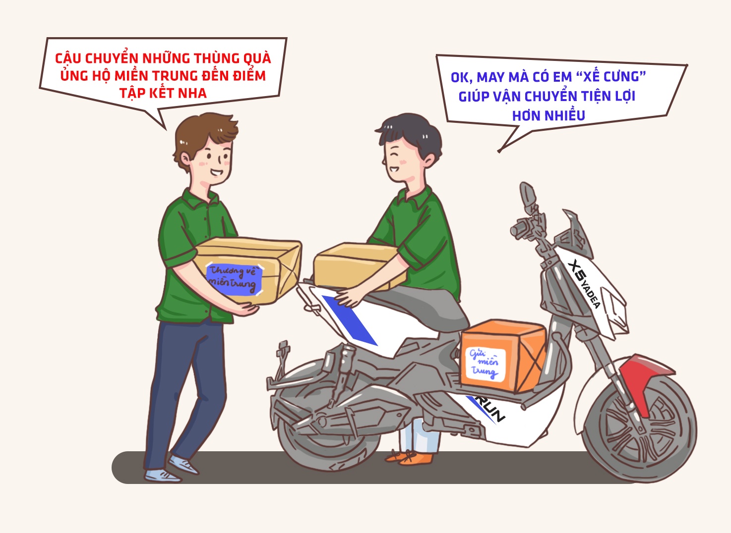 doi song tan sinh vien anh 7