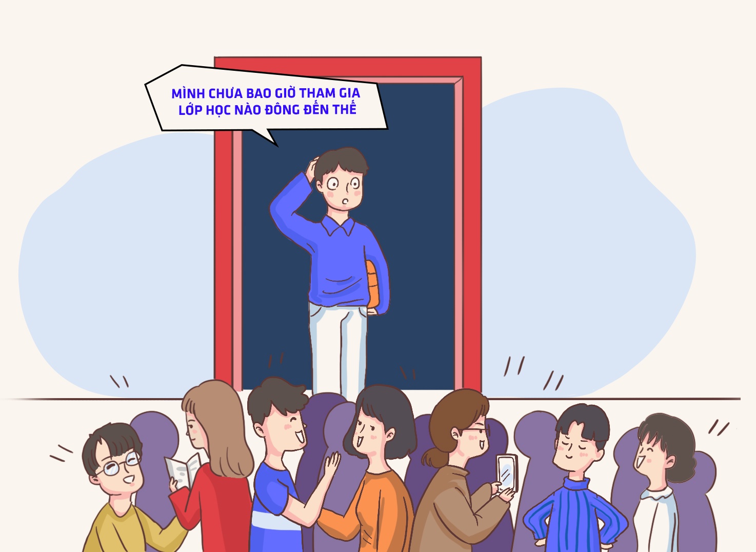 doi song tan sinh vien anh 2