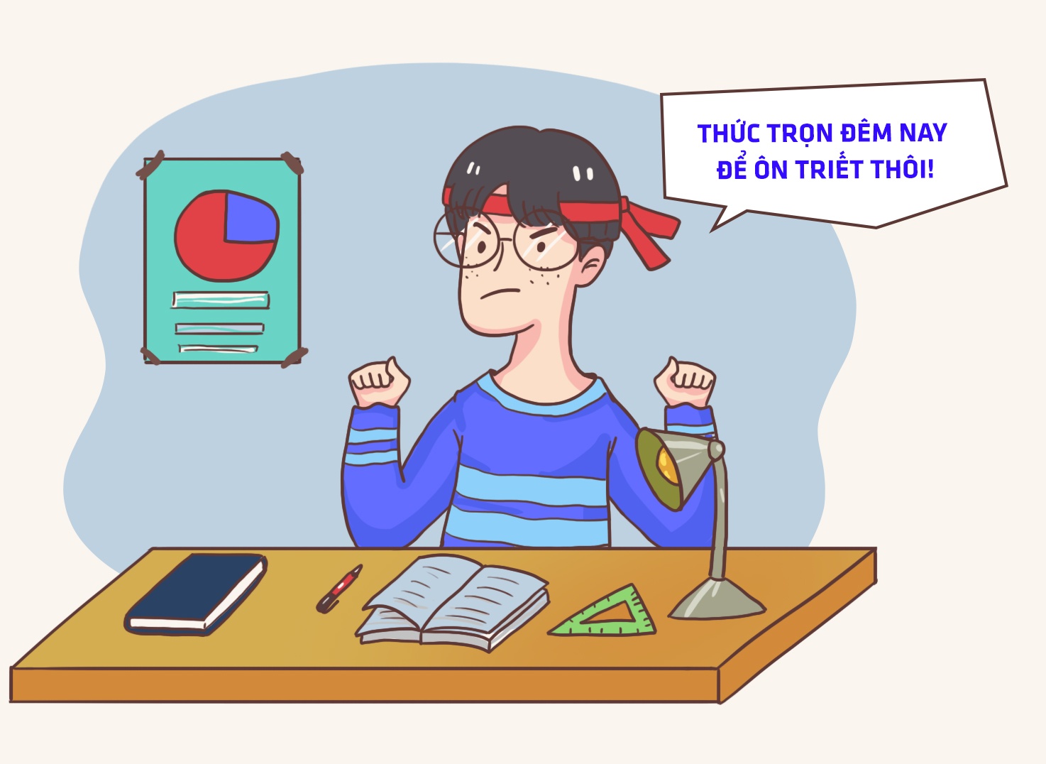 doi song tan sinh vien anh 4