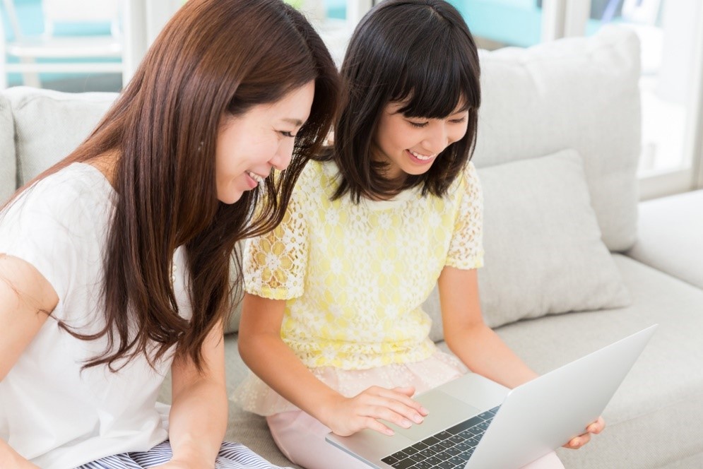 lam ban voi con anh 2