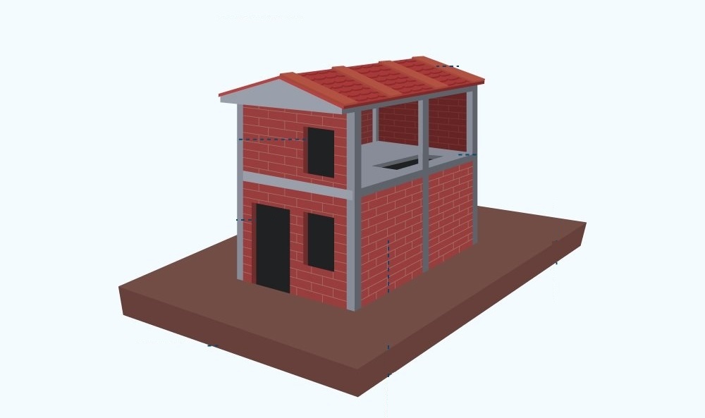 Yeu to giup nha an toan chong chiu bao, lut phat huy hieu qua hinh anh