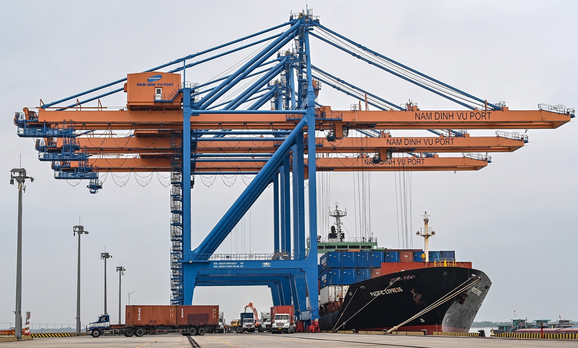 Dong luc cho kinh te Viet Nam tu tang truong xanh hinh anh