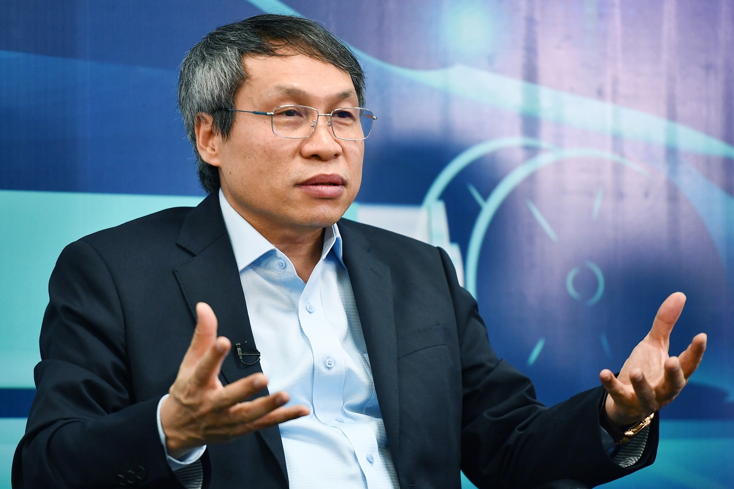 tang truong xanh anh 3