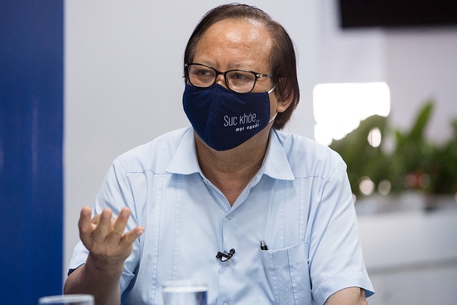 Ban tin Covid-19: Vi sao dot dich lan thu 4 rat nghiem trong? hinh anh