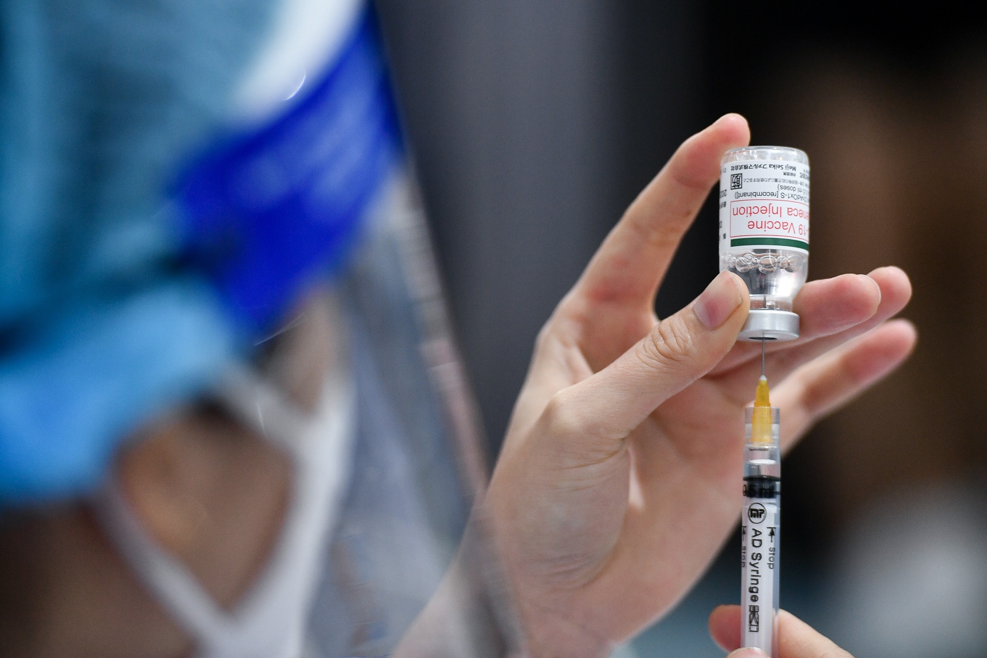 tiêm vaccine Covid-19 ảnh 5 tiem vaccine Covid-19 anh 5