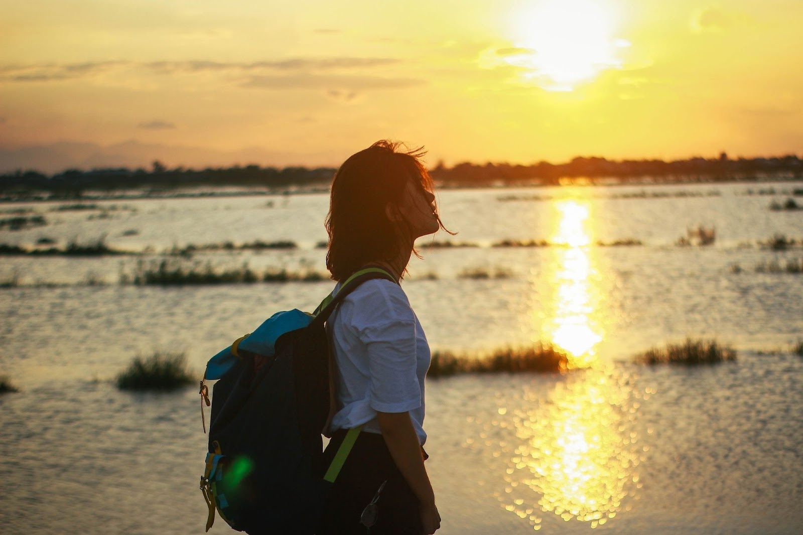 Co hoi de du lich Viet bay cao hinh anh