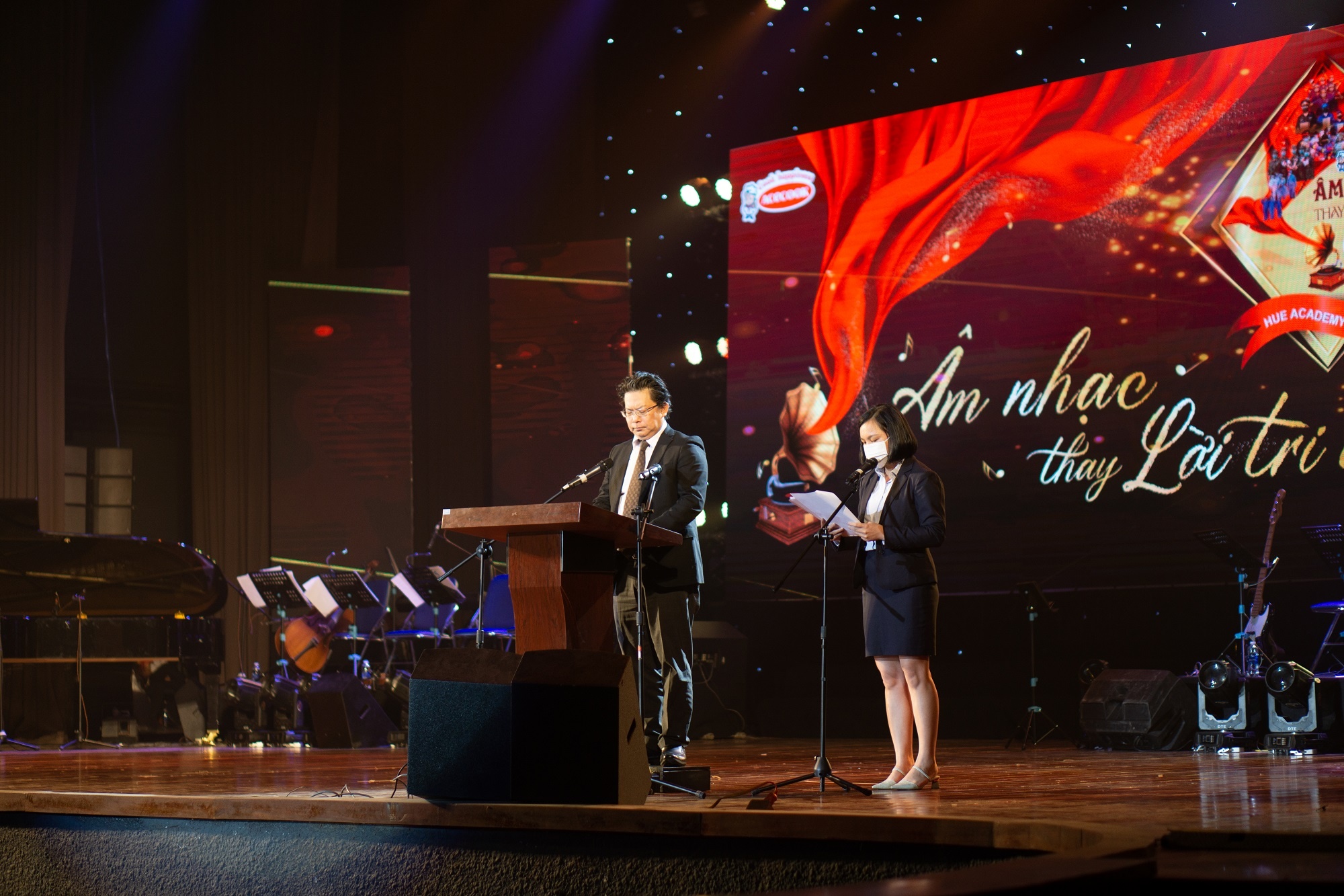 âm nhạc lan tỏa hạnh phúc ảnh 2 am nhac lan toa hanh phuc anh 2